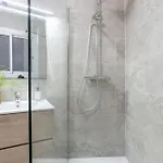 Daire Sagrada Familia's View 3b1 5bath *