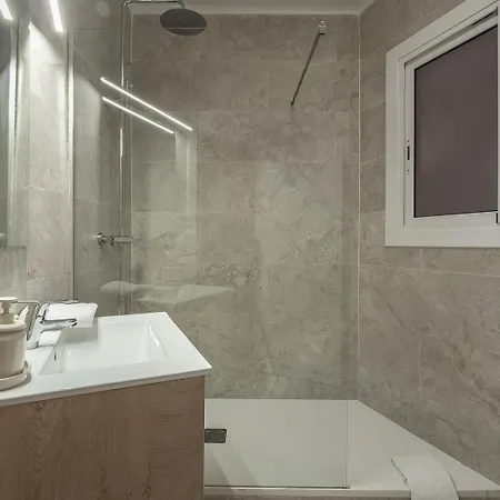Lejlighed Sagrada Familia's View 3b1 5bath *