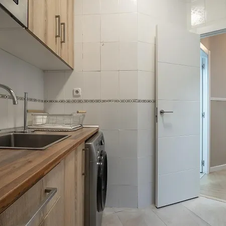 Sagrada Familia's View 3b1 5bath *