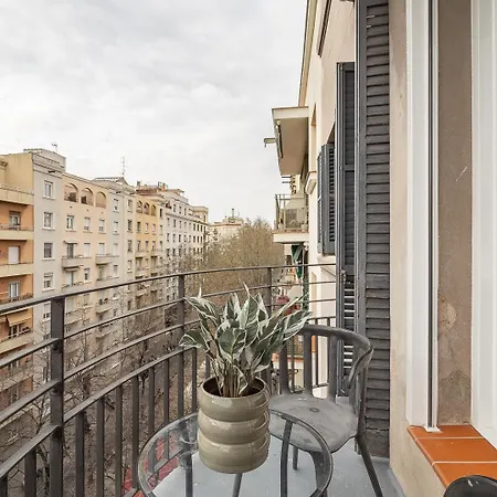 Lejlighed Sagrada Familia's View 3b1 5bath *
