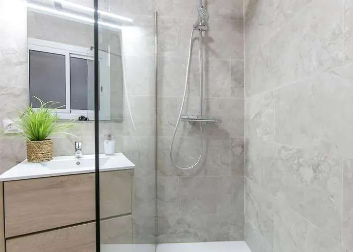 Appartamento Sagrada Familia's View 3b1 5bath *